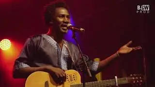 Alif Naaba LIVE @ Lafi Bala 2017