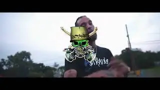 Foe Huned - RICH DREAMS [MUSIC VIDEO]