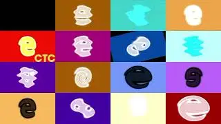 16 Full Best Animation Logos V3 (KBAL Style)