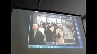 Шок! Глобальная система слежения в действии  Единый реестр и сбор персональных данных  2