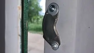 Дарвоза учун ажоиб лайфхак