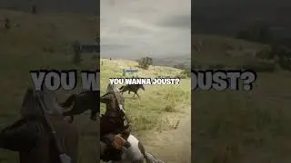 Cops in red dead redemption 2 Online Be Like  