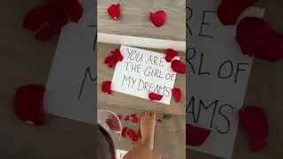 Hot and Spicy Proposal🌶️😍