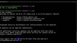 Transfer Data to server