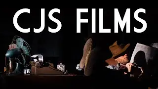 CJS Films Commercial Demo 2022