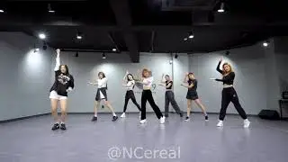 Magic Dance - HOT ISSUE GRATATA + cignature ARISONG