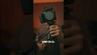 Sony Low Light Cameras | ZV-E1 A7siii FX3 