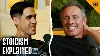 Ryan Holiday on How Stoicism Can Transform Your Life