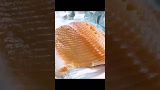 The Best Baked Salmon Recipe
