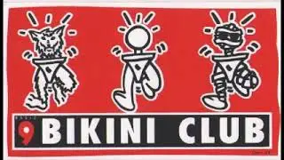 Bikini Club 1994 02 Rafa Marco (Spook Factory)
