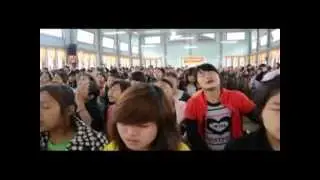ဆရာနာဂေက်ာ္ေက်ာ္ က်မ္းစာသင္တန္း (ပူတာအိုရွာလင္အသင္းေတာ္) အပိုင္း2