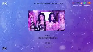 *SOLD* WOOHOO | K-Pop Trap | Blackpink Type beat | prod. duketheproducer