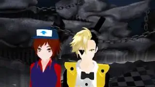 MMD Billdip Crossing Field