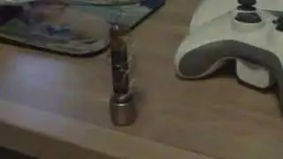 New Homopolar Motor - Worlds FASTEST