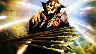 JoJo | The History of Stand Arrows!