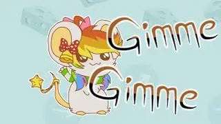 Gimme Gimme Gimme - meme