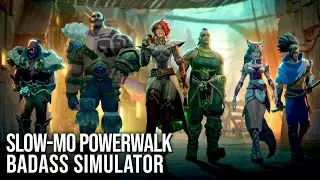 The Ruined King trailer sells the sizzle || animation analysis