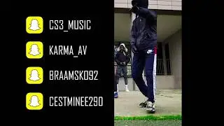 CS3 FREESTYLE GANG TIME #2
