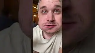 Дон бульон дегустирует #наблюдение #смешнойчеловек