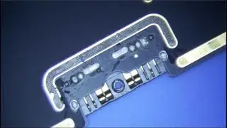 iPad Pro 9.7 Charging Stuck at 1% After Screen Repair