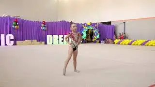 Денисюк Анна 2015