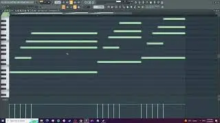 The birds pt 2 - The Weeknd (FL Studio Remake)