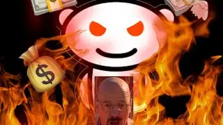 when Reddit blackout