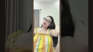 Keynacecia Live Tiktok