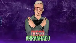 MEGA FUNK - DISCO ARRANHADO - FEVEREIRO 2022 (Prod. DJ Lucas SDS)