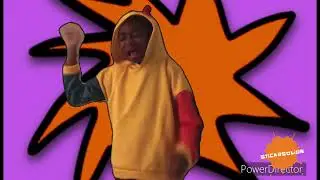 tHe tEnDaJi sHoW sHorT #3 Lemon Party