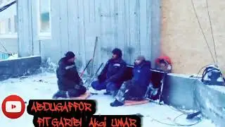 Гариби барои бачахои гариб