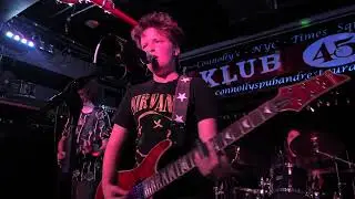 Settlement Zero - Whole Lotta Love - NYCGS Kids and Teens Summer Camp 8-12-22