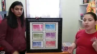 הסבר על חנות אהבה בית ספר גורדון עכו