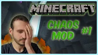 È Possibile Finire Minecraft in Modalità Caos?
