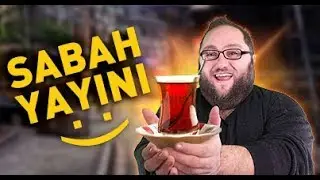Zula Sabah Yayını!