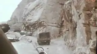 Песни Афгана. 