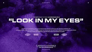 Meek Mill x Rick Ross x Jim Jones Type Beat - "Look In My Eyes" | Type Beat 2024