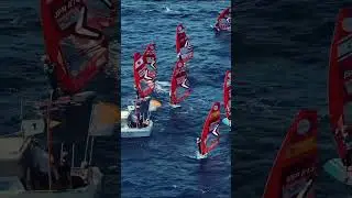 Super nice IQFoil Edit l IQFoilDaily