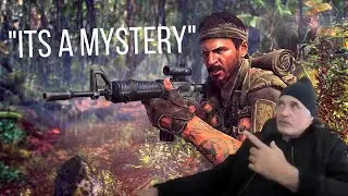 The Eldridge Podcast #7 - Call Of Duty's Frank Woods Actor James C Burns