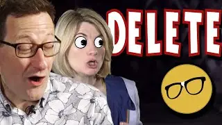 Chris Chibnall Killed Doctor Who | Just Don't Tell The BBC