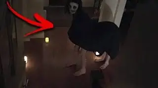 7 Creepy Real Life Stories Of Mysterious Creatures