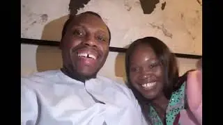 Remi & Toyin's Wedding Experience With The Lou Effect