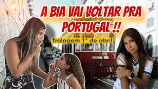 TROLAMOS A BIA * 1º de ABRIL