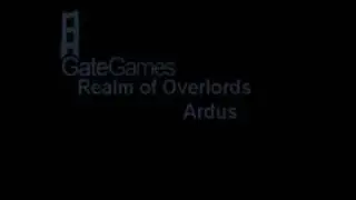GateGames - Ardus (Gijs van Everdingen)
