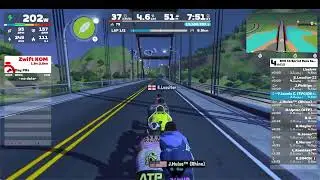 EVO CC - Two Bridges Loop - ZRS D - 2024-10-12