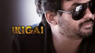 IKIGAI | Puri Musings by Puri Jagannadh | Puri Connects | Charmme Kaur