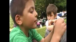 Kids Talk About Circumcision (Cocuklar Sunnet Konusuyor)