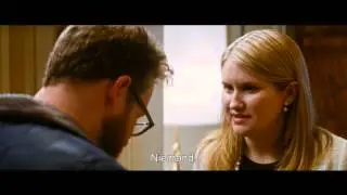 The Night Before // Trailer (NL sub)