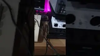 ASID player using real C64 (Ode to 64 by Søren Lund) Station64