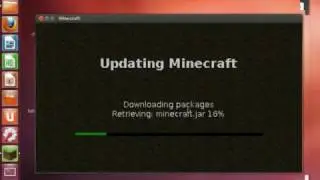 Como Descargar e Instalar Minecraft Para Linux Ubuntu 1204 link actualizadodescargaryoutube com